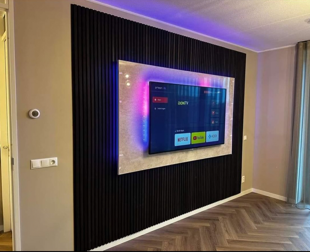 Cinewalls op maat